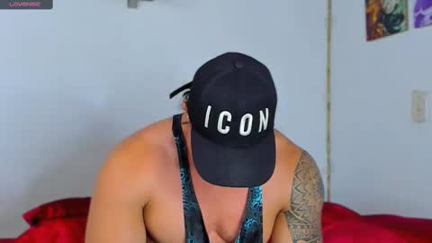 drake_xion1 online show from February 15, 2025, 3:52 am