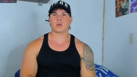 drake_xion1 online show from March 8, 2025, 2:34 am