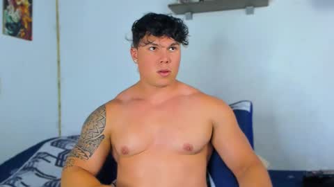 drake_xion1 online show from March 12, 2025, 1:58 am