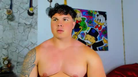 drake_xion1 online show from September 25, 2025, 10:35 pm