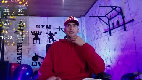 Drake Neuman online show from April 16, 2026, 3:51 am