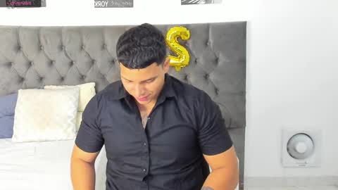 Drake Smith online show from March 10, 2025, 11:42 am