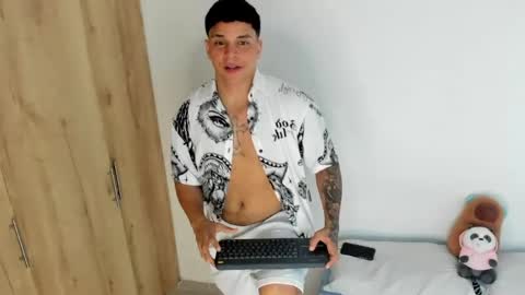 Drake Smith online show from April 3, 2026, 10:19 pm