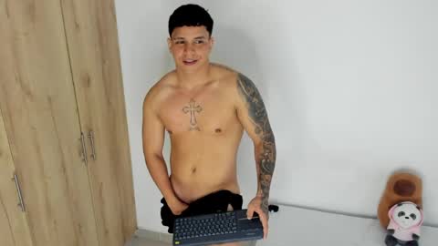 Drake Smith online show from April 23, 2026, 10:34 pm