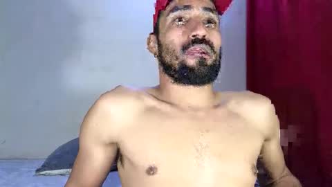 Andrs  Independent Model online show from February 6, 2025, 2:00 am