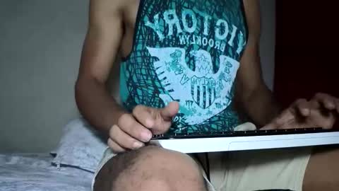 Andrs  Independent Model online show from September 17, 2025, 11:01 am