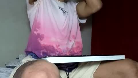 Andrs  Independent Model online show from September 22, 2025, 10:39 am