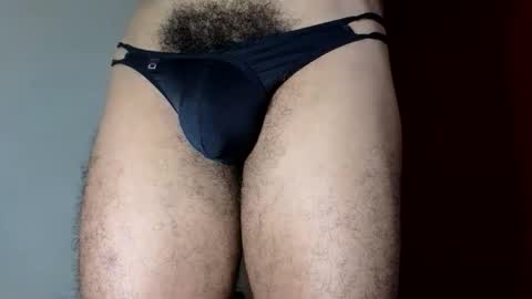 Andrs  Independent Model online show from November 2, 2025, 12:18 pm