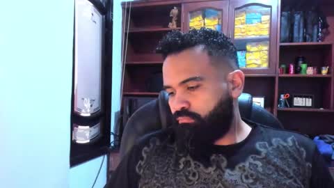 Drako online show from March 1, 2025, 2:02 pm