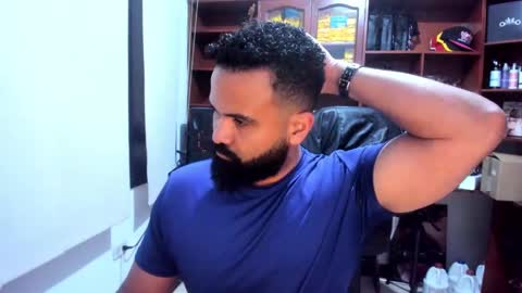 Drako online show from March 5, 2025, 8:10 am