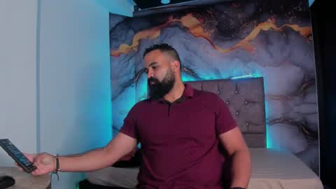 Drako online show from February 8, 2026, 4:05 am