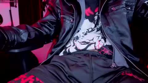 drako_kingx online show from October 25, 2025, 11:29 am