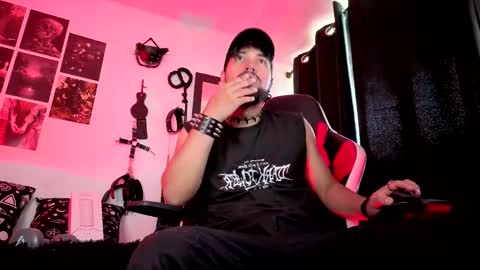 drako_kingx online show from November 9, 2025, 2:15 pm