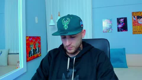 Drako online show from December 10, 2024, 12:38 pm