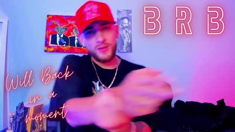 Drako online show from December 10, 2024, 3:44 pm