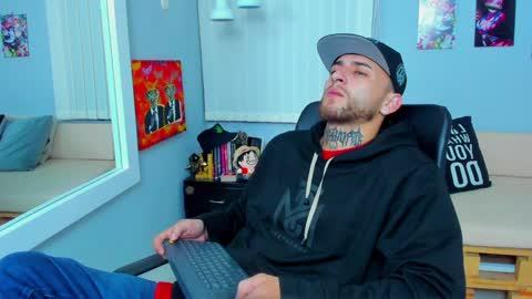 Drako online show from December 12, 2024, 12:33 pm