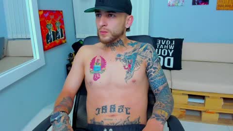 Drako online show from December 14, 2024, 1:38 pm