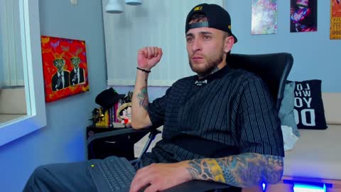 Drako online show from December 16, 2024, 3:22 pm