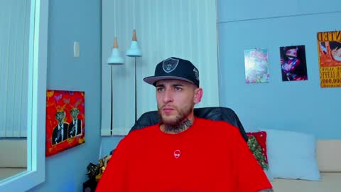 Drako online show from December 23, 2024, 3:23 pm