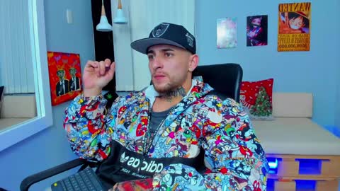 Drako online show from December 30, 2024, 3:24 pm