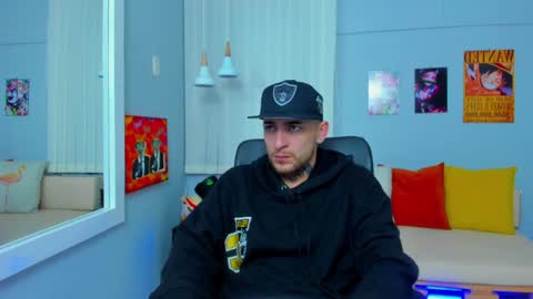 Drako online show from January 2, 2025, 1:19 pm