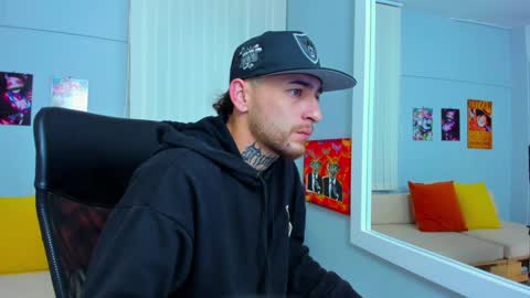 Drako online show from January 6, 2025, 1:19 pm