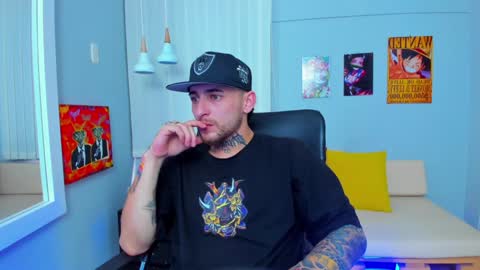 Drako online show from January 6, 2025, 4:23 pm