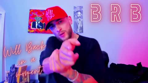 Drako online show from January 7, 2025, 3:23 pm