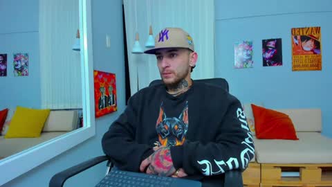 Drako online show from January 10, 2025, 12:26 pm