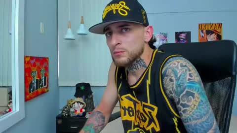 Drako online show from February 11, 2025, 6:33 pm