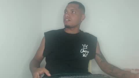 drako_monstercock online show from January 12, 2025, 5:24 am