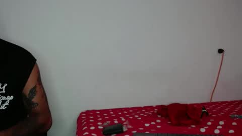 drako_monstercock online show from January 18, 2025, 8:30 pm