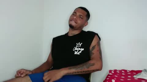 drako_monstercock online show from January 20, 2025, 9:53 pm