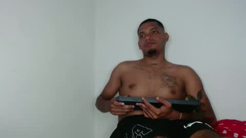 drako_monstercock online show from January 27, 2025, 9:55 am