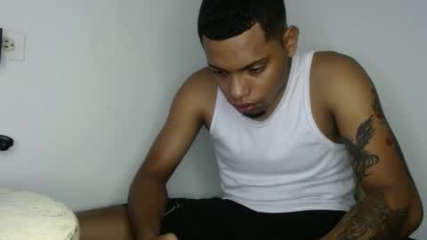 drako_monstercock online show from January 31, 2025, 4:36 am