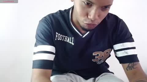 drako_monstercock online show from October 9, 2025, 5:55 pm