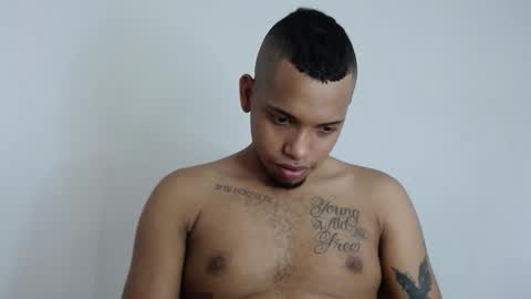 drako_monstercock online show from December 1, 2025, 6:46 pm