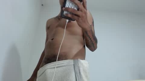 drako_monstercock online show from January 17, 2026, 10:42 am