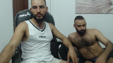 Snapshot of drakos_hairy chatting on January 28, 2025, 10:45 pm Drakos online show from January 28, 2025, 10:45 pm