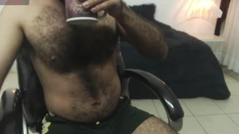 Snapshot of drakos_hairy chatting on February 1, 2025, 10:44 pm Drakos online show from February 1, 2025, 10:44 pm
