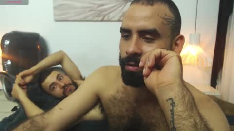 Snapshot of drakos_hairy chatting on February 2, 2025, 1:45 am Drakos online show from February 2, 2025, 1:45 am