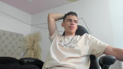 Drako online show from April 19, 2026, 8:11 pm
