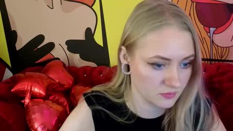 Snapshot of dramaquenn chatting on February 12, 2026, 7:03 am Lina online show from February 12, 2026, 7:03 am