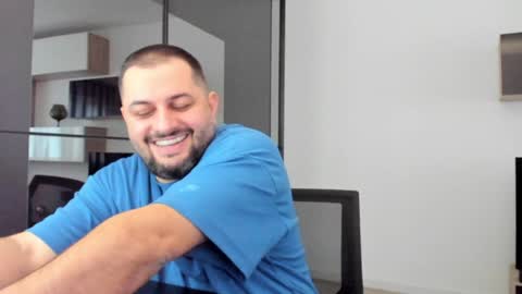 Draven A online show from January 13, 2025, 10:36 am