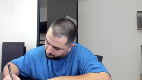 Draven A online show from January 13, 2025, 3:26 pm