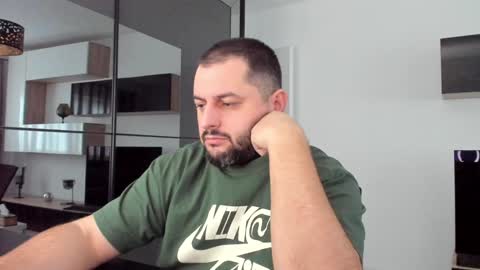 Draven A online show from January 18, 2025, 11:54 am