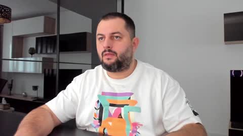 Draven A online show from January 19, 2025, 11:12 am