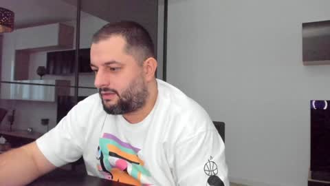 Draven A online show from January 19, 2025, 2:17 pm