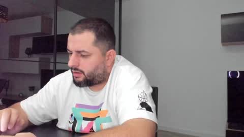 Draven A online show from January 19, 2025, 5:18 pm