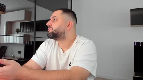 Draven A online show from January 21, 2025, 10:08 am